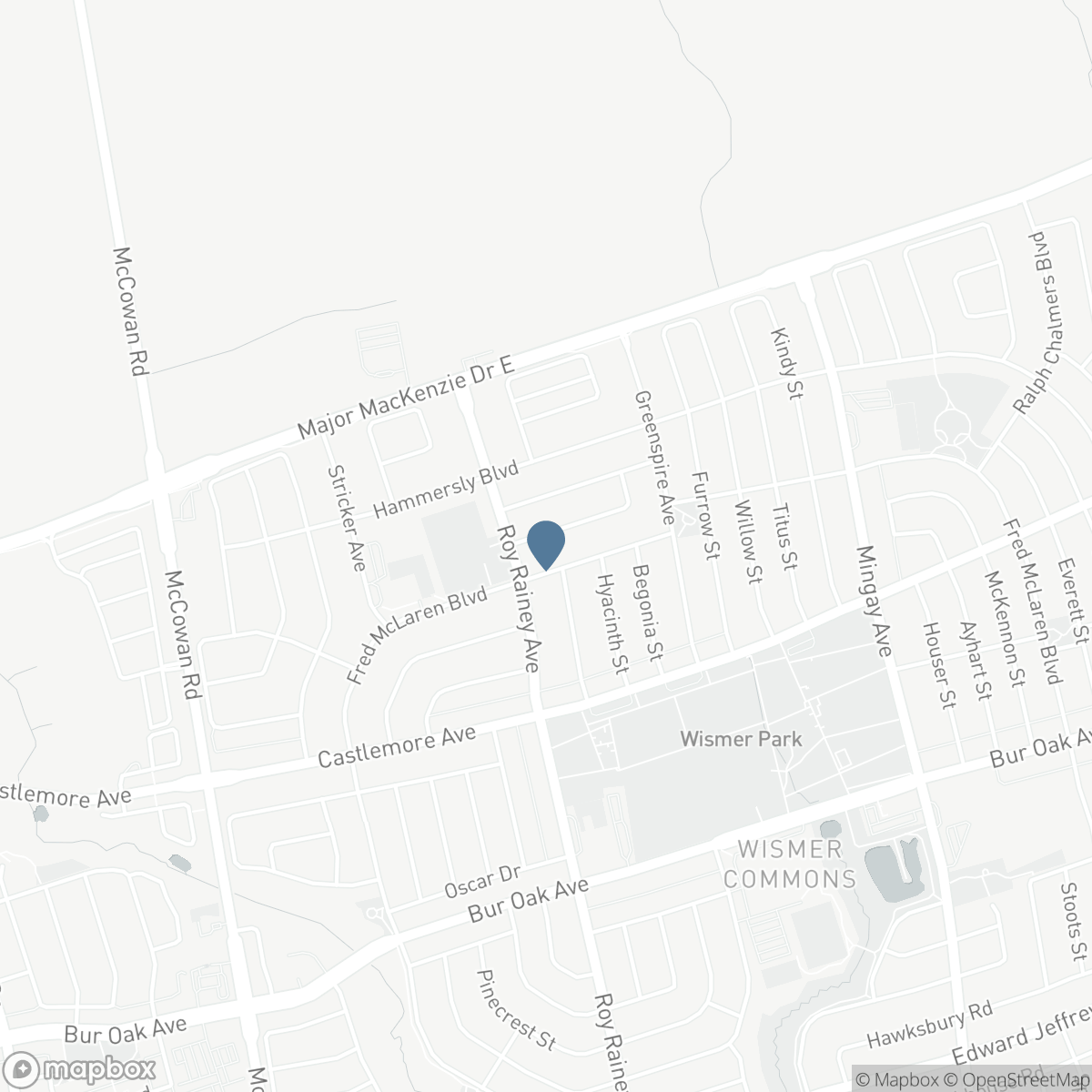 9 FLORELLE DRIVE, Markham, Ontario L6E 2H7